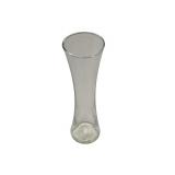 Clear Bud Vase