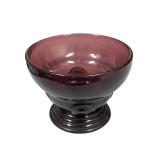 Small Vintage Hazel Atlas Dish