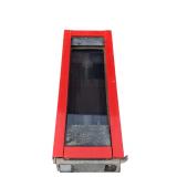 Gas Fireplace Insert