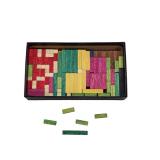 Kids Building Blocks in Box