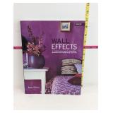 Wall Effects Design Book