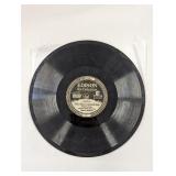 Edison Re-Creation 82171 Record