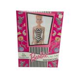 1994 Barbie by Peck Aubry Paper Doll (U)