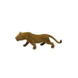 Cougar Figurine (U)