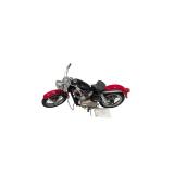 Franklin Mint Harley Davidson 1957 Sportster Model