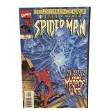 Peter Parker Spider-Man #96 (1998)