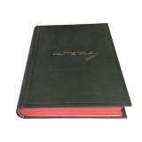 The Authentic Life of William McKinley Hard Cover