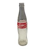 Vintage 1995 Cocoa Cola Bottle