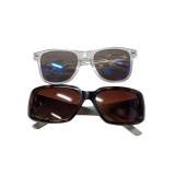 Lot of 2 Shades Marked as Bluenotes & Unbranded(C)
