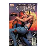 The Spectacular Spider-Man #25 (2004)
