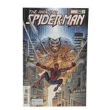 The Amazing Spider-Man #79 (2022)