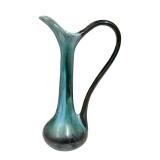 Blue Mountain Pottery Pitcher Vase
