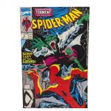 Spider-Man #2 Blood Lust of the Lizard! (1990)