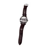 Bulova Precisionist Watch - Brown Dial (J)