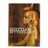 Egyptian Mythology Hardcover