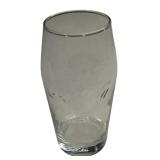 'Enjoy that Refreshing Feeling' Coca-Cola Glass