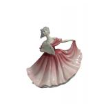 Royal Doulton 'Elaine' Figurine (A)