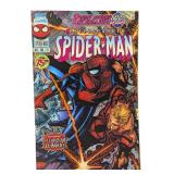 Peter Parker Spider-Man #75 (1996)