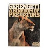 Serengeti: Kingdom of Predators