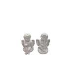 Cupid salt and pepper shakers