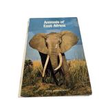 ANIMALS OF EAST AFRICA, Wild Realm