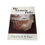 A Handbook to The Victoria Falls