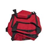 Toro Red Utility / Equipment Bag (U)