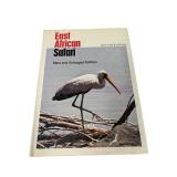 East Africa Safari, Stevens, William Henry