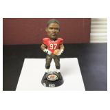 Buccaneers Bobble Head Figurine