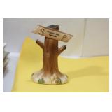 A Ceramic Souvenir from Virginia City, Nevada