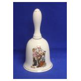 Norman Rockwell Bell