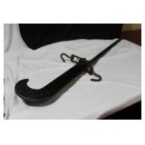 A Tree Measuring Stick?