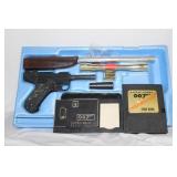 Rare 1965 007 Collectable Spy Kit