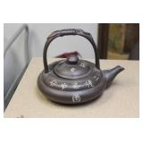 Chinese Ceramic Teapot