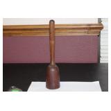 A Vintage Meat Tenderizer