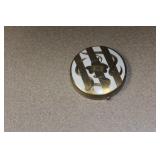 A Dorset, Fifth Avenue Compact