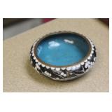 Cloisonne Bowl