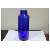 An Old Bromo Seltzer Bottle