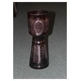 Impressive Amethyst Vase