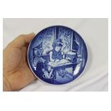 A Band G 1995 Children's Day Plate