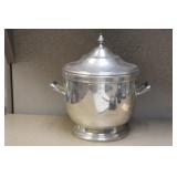 Sterling Ice Bucket