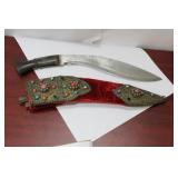 A Vintage/Antique Sword