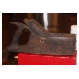 Antique Wood Plane