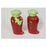 Pair of Salt and Pepper Shakers