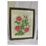 A Signed C.Click Picture