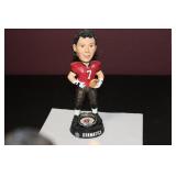 Buccaneers Bobble Head Figurine