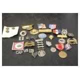 Lot of Approximately 30 Articles