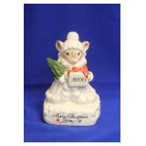 Avon Precious Moments Mouse/Kangaroo?