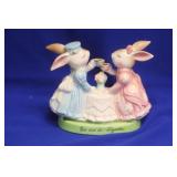 Cherished Moments Figurine