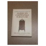 Softcover Book on American Chippendale Furniture